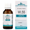 Wheezal Homeopathy WL55 Drops - Distacart