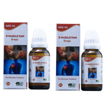 Thumbnail for Excel Pharma E-Muscle Pain Drops