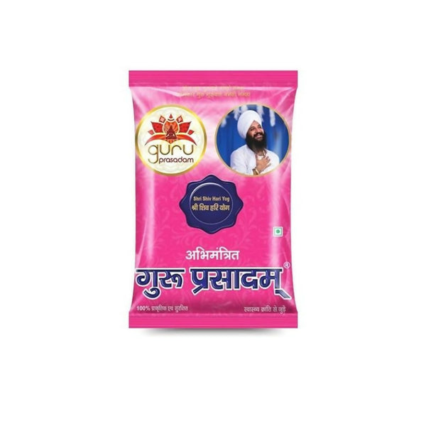 Guru Prasadam Shri Shiv Hari Yog - Distacart