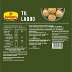 Thumbnail for Haldiram's Til Laddu - Distacart
