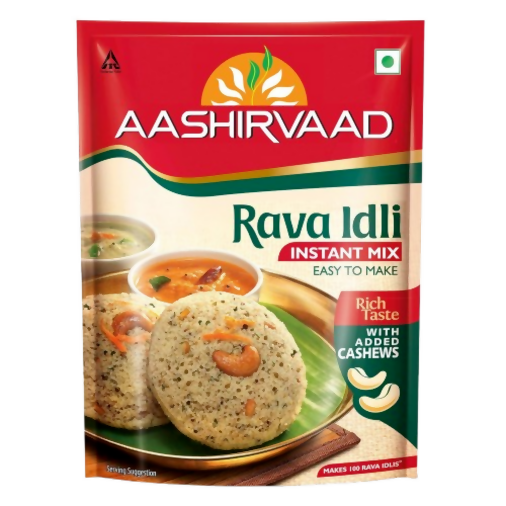 Aashirvaad Rava Idli Instant Mix - Distacart
