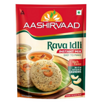 Thumbnail for Aashirvaad Rava Idli Instant Mix - Distacart