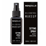 Thumbnail for Ronzille Oil Control Makeup Setting Spary - Dista