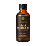 Thumbnail for Village-Organica Black Sesame Seed Oil - Dista