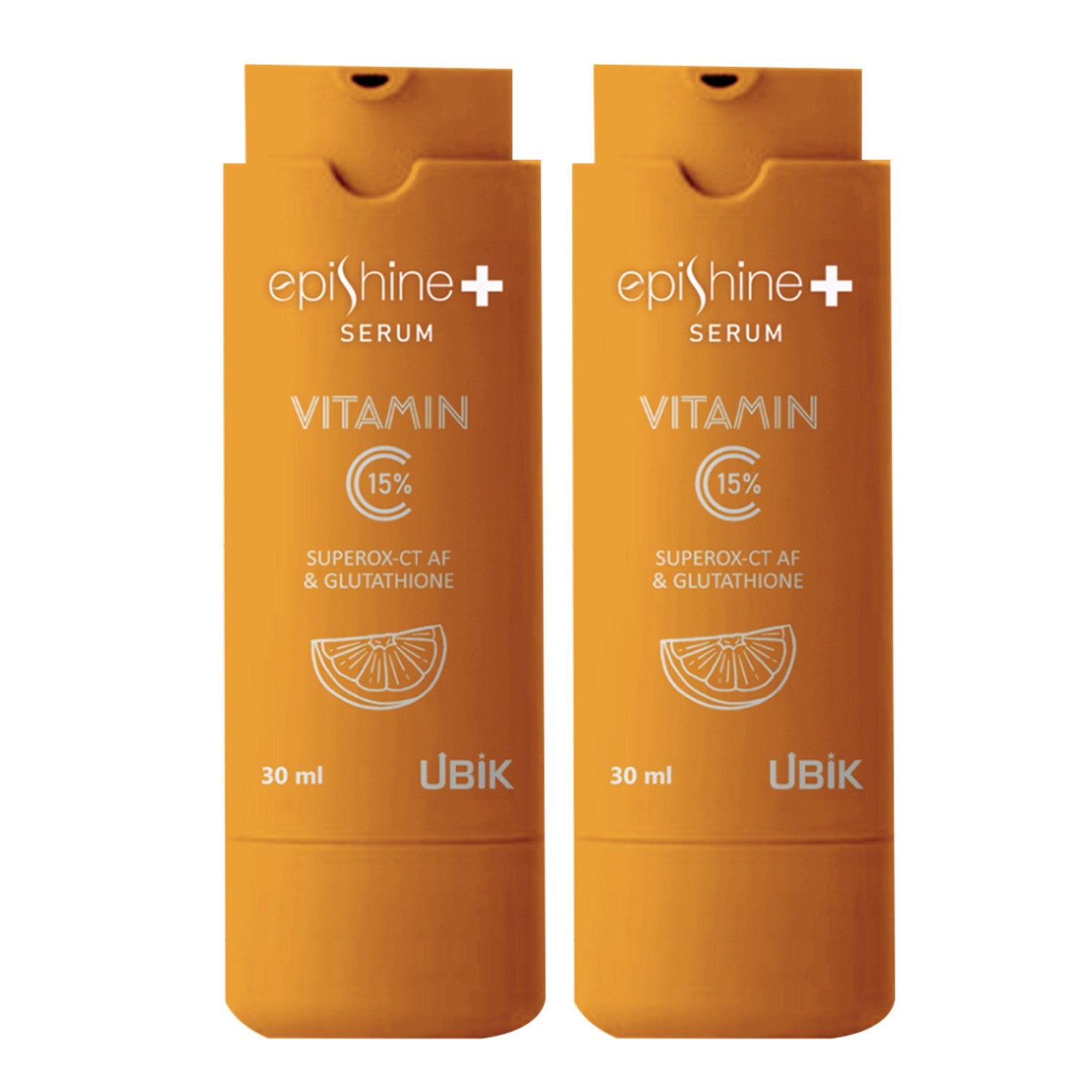 Epishine + Vitamin C Serum - Distacart