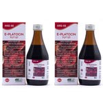 Thumbnail for Excel Pharma E-Platocin Syrup