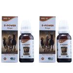 Thumbnail for Excel Pharma E-Power Drops