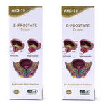 Thumbnail for Excel Pharma E-Prostate Drops
