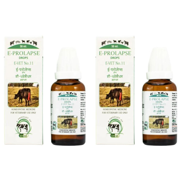 Excel Pharma E-Prolapse Drops