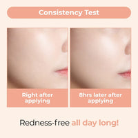 Thumbnail for Numbuzin No.2 Goodbye Redness Derma Tone Up - Distacart