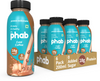 Phab Protein Milkshake With protein Cold Coffee Protein Shake - Dista
