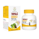 Thumbnail for Pentacare Ayurveda Triphala Guggulu