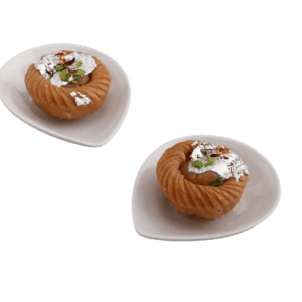Agra Sweets Chandrakala - Distacart