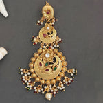 Thumbnail for JS Fashion Antique Long Earrings for Women