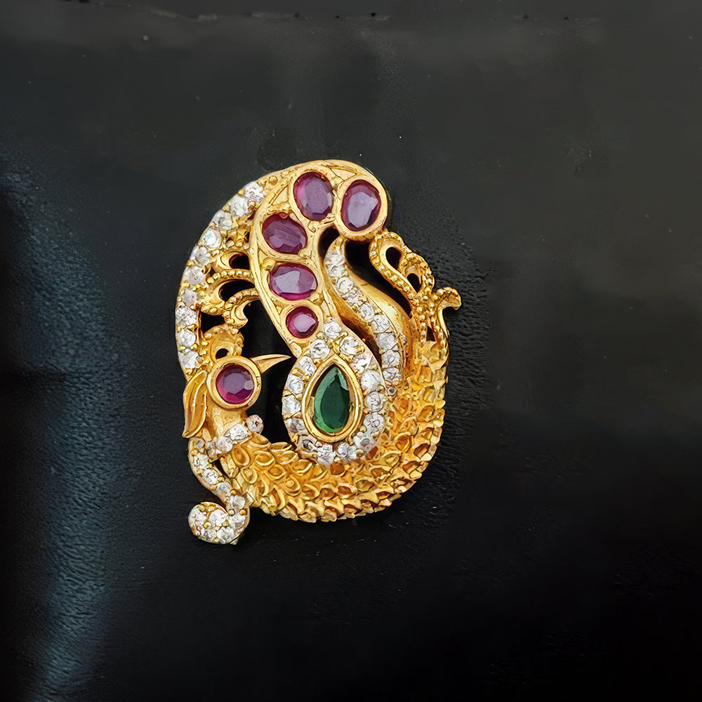 JS Fashion Kemp Earrings for Women