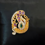 Thumbnail for JS Fashion Kemp Earrings for Women