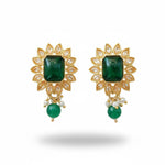 Thumbnail for JS Fashion Antique Earrings for Women