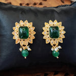 Thumbnail for JS Fashion Antique Earrings for Women