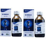 Thumbnail for Excel Pharma E-Rheum Syrup