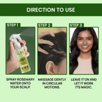 Thumbnail for Alps Goodness Hair Growth & Glass Skin Duo - Distacart
