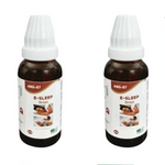 Thumbnail for Excel Pharma E-Sleep Drops - Distacart