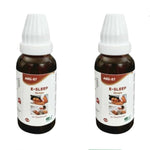 Thumbnail for Excel Pharma E-Sleep Drops