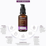 Thumbnail for Urban Botanics Kumkumadi Tailam for Skin - Dista