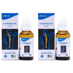 Thumbnail for Excel Pharma E-Spondilitic Drops