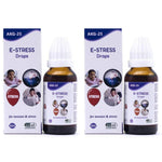 Thumbnail for Excel Pharma E-Stress Drops