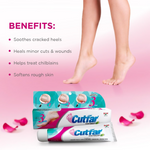 Thumbnail for Ban Labs Cutfar Ointment