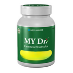 Thumbnail for MY Dr. Pain Relief Capsules - Distacart
