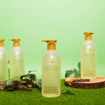 Thumbnail for La'dor Dermatical Hair-Loss Shampoo For Normal To Dry Hair - Korean Shampoo for Scalp Care - Distacart