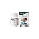 Thumbnail for Excel Pharma E-Throat Tablets