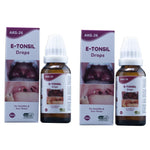 Thumbnail for Excel Pharma E-Tonsil Drops