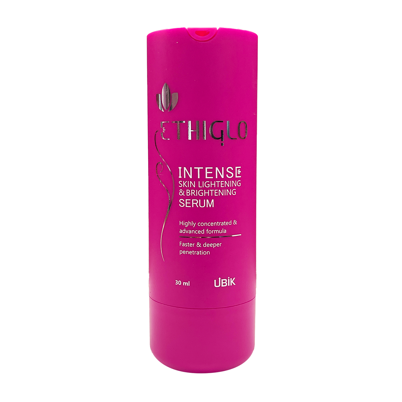 Ethiglo Skin Lightening & Brightening Serum - Distacart