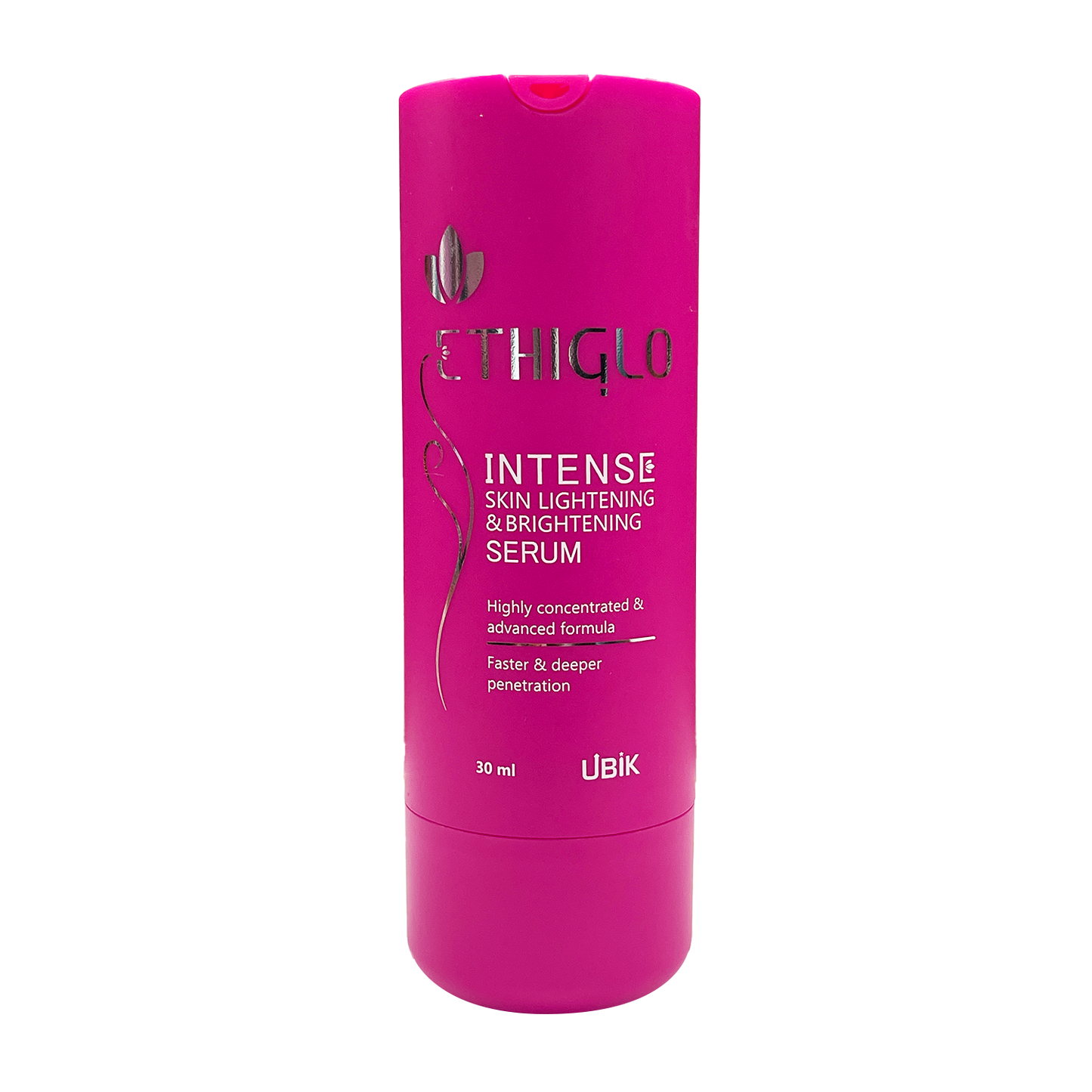 Ethiglo Skin Lightening & Brightening Serum - Distacart