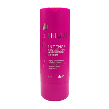 Ethiglo Skin Lightening & Brightening Serum - Distacart