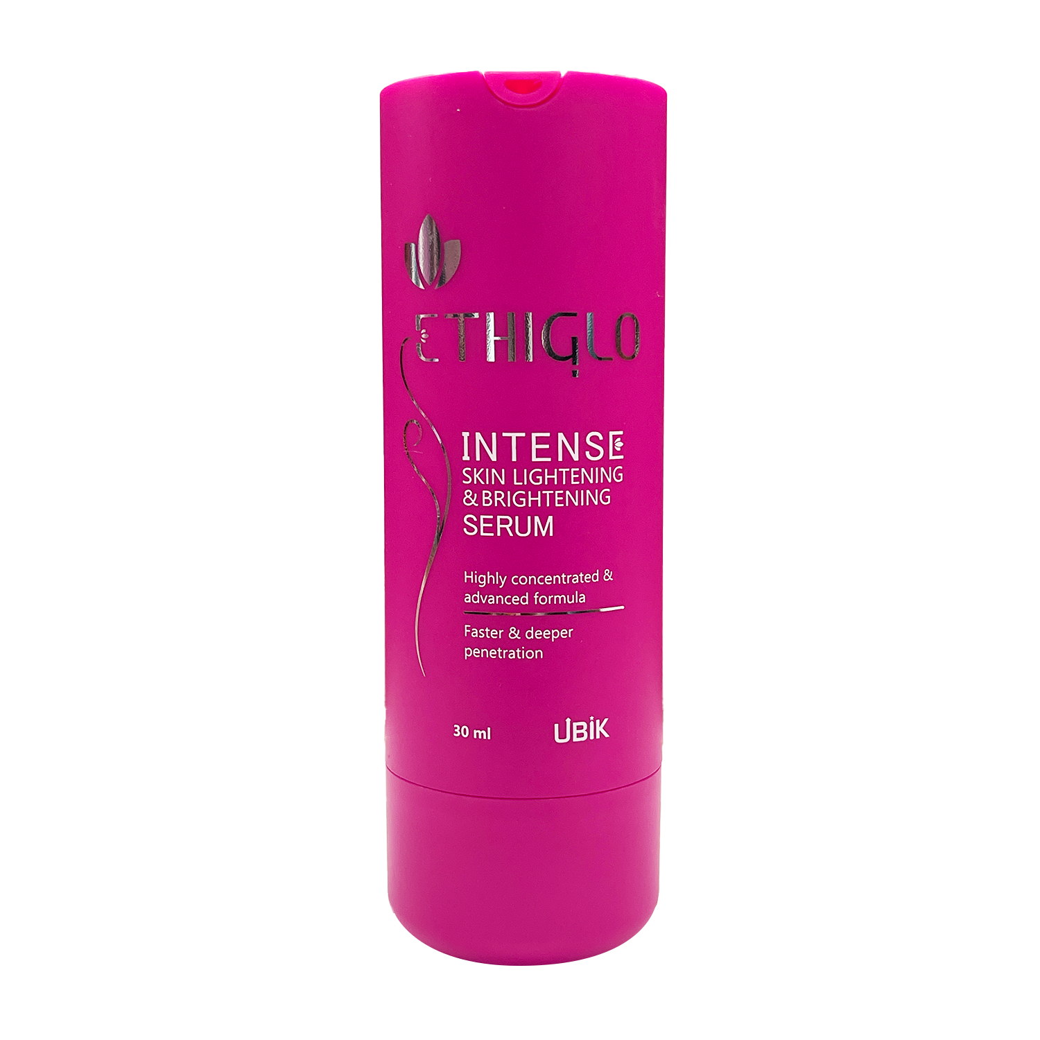 Ethiglo Skin Lightening & Brightening Serum - Distacart