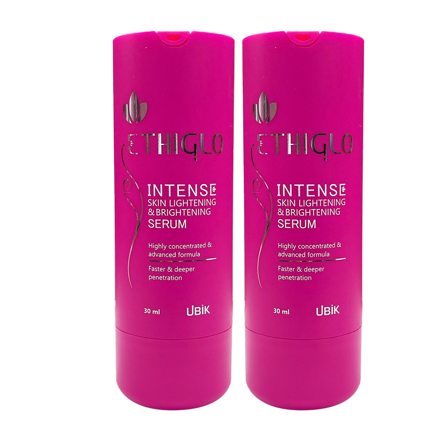 Ethiglo Skin Lightening & Brightening Serum - Distacart