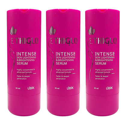 Ethiglo Skin Lightening & Brightening Serum - Distacart