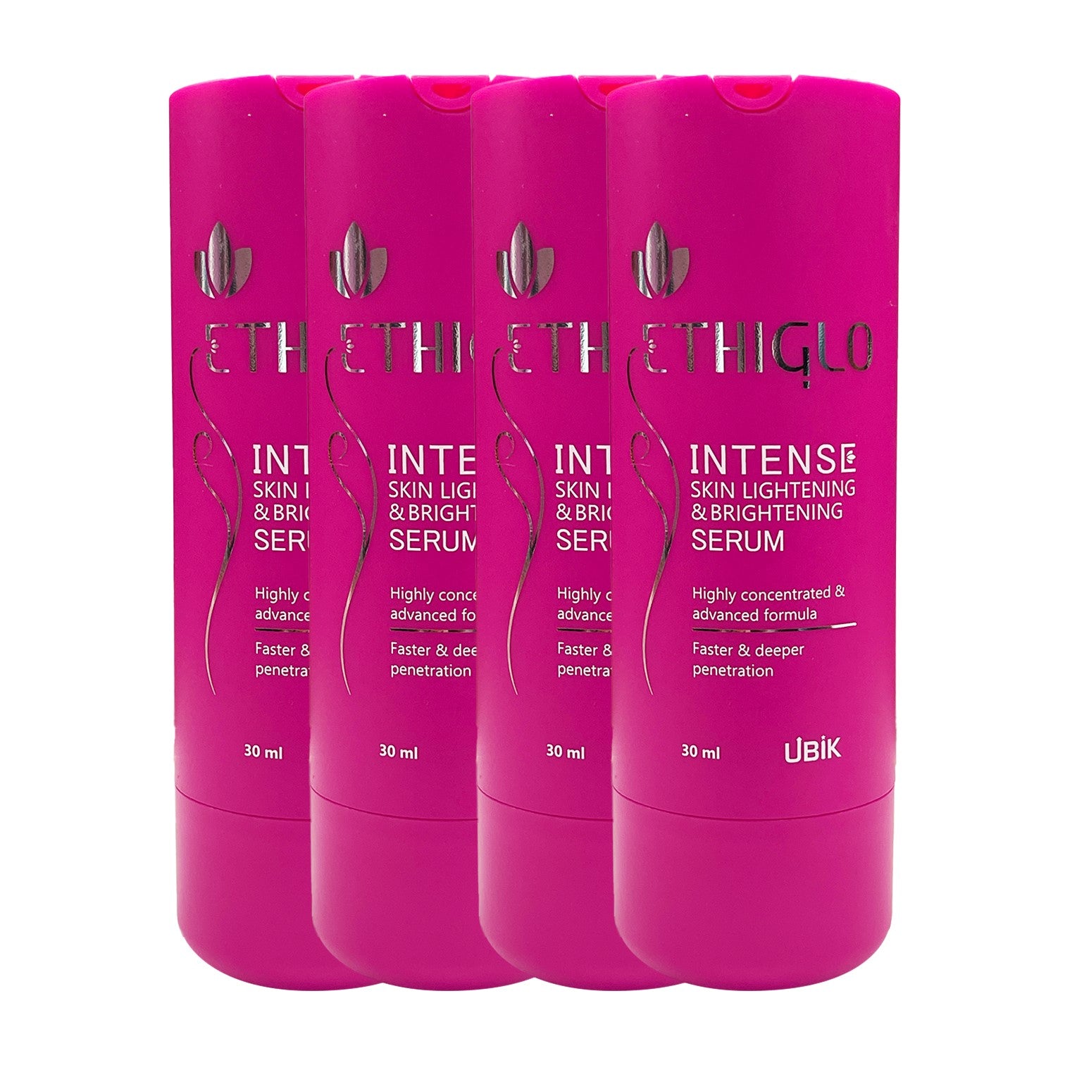 Ethiglo Skin Lightening & Brightening Serum - Distacart