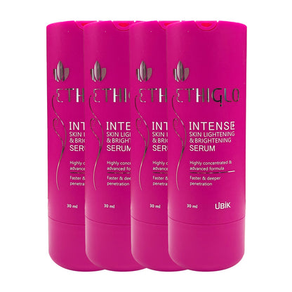 Ethiglo Skin Lightening & Brightening Serum - Distacart