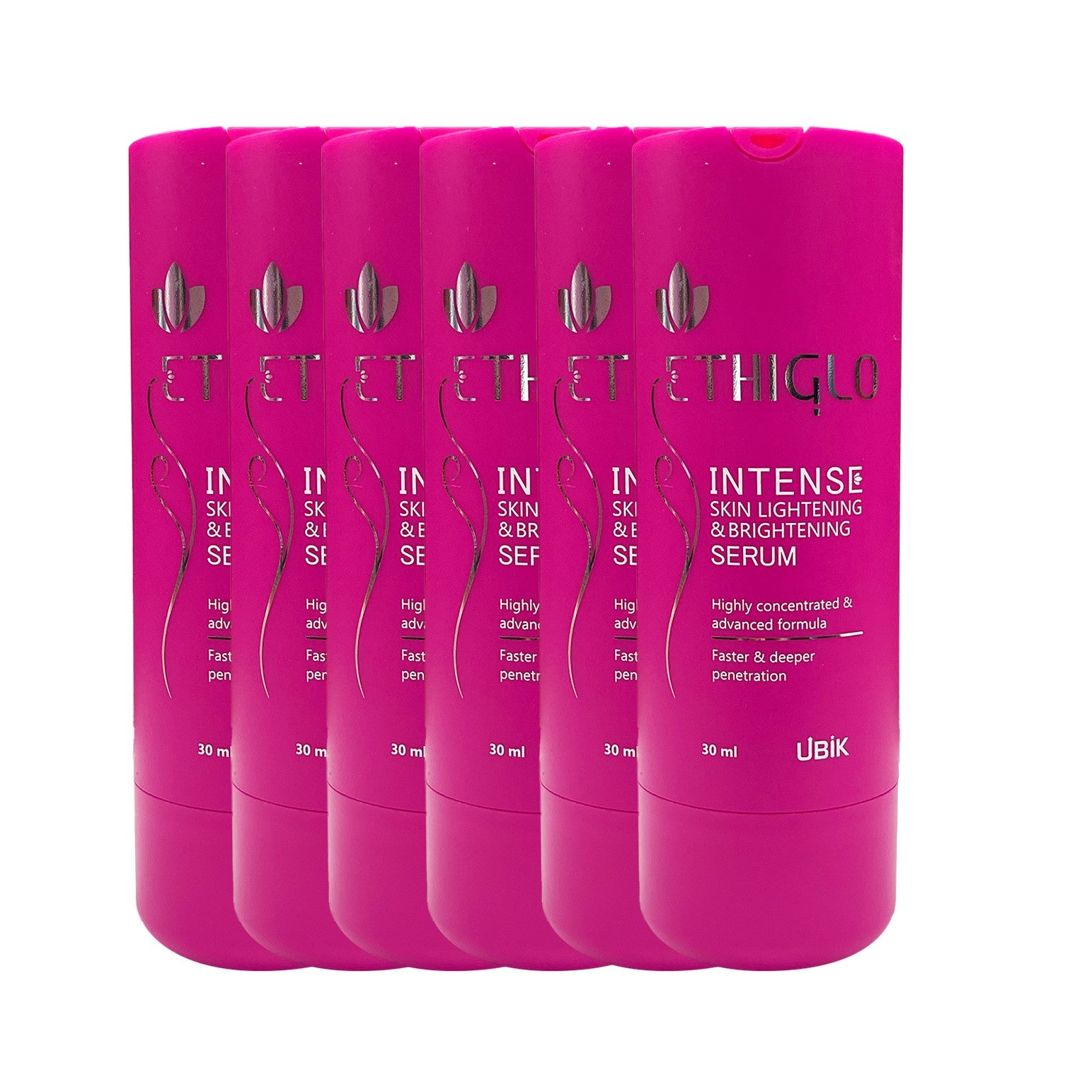 Ethiglo Skin Lightening & Brightening Serum - Distacart
