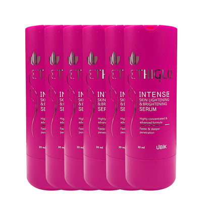 Ethiglo Skin Lightening & Brightening Serum - Distacart