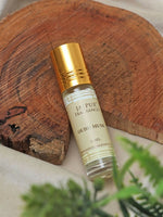 Thumbnail for Jaipur Fragrances Oudh Musk Long Lasting Attar