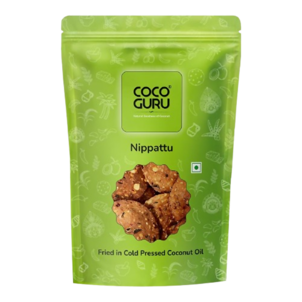 Cocoguru Nippattu - Dista