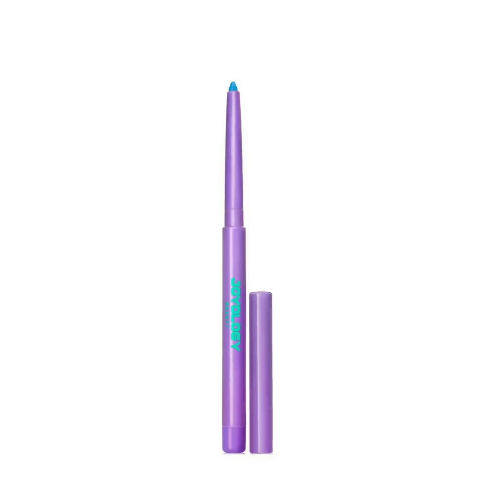 Joyology Beauty Forever Playful Eyeliner - Snap Blue - Dista