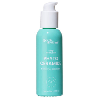 Earth Rhythm Phyto Ceramide - Ceramide Complex Deep Moisturiser - Distacart
