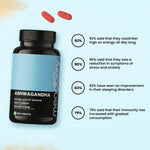 Thumbnail for Meadbery Ashwagandha Tablets - Distacart