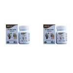 Thumbnail for Excel Pharma E-Uric Acid Tablets